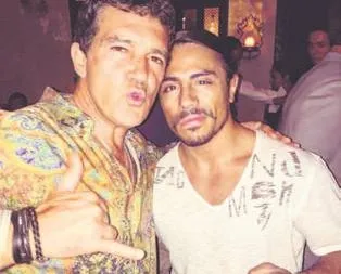 Banderas buluşması