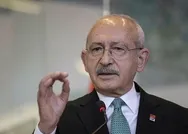 Son dakika: Kemal Kılıçdaroğluna büyük şok! 350 kişi birden istifa etti