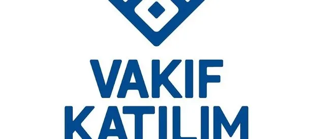 Vakıf Katılım