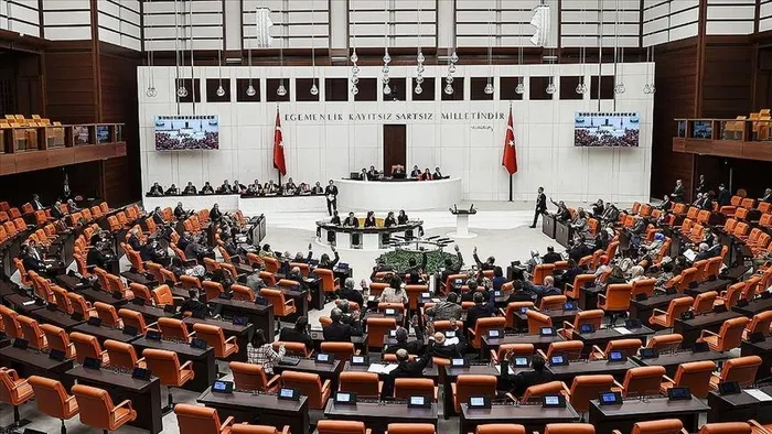 İsveç’in NATO üyeliği TBMM Dışişleri Komisyonu’nda ertelendi-3
