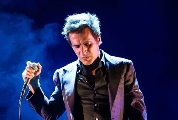 Teoman’ın sahne performansı viral oldu