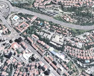 İstanbul’un en değerli arsaları satışta