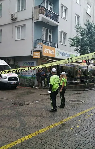 Giresun'da koca dehşeti! Boşanma aşamasındaki eşini ve 2 kişiyi öldürdü