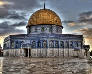 ABD’den Filistin’e küstah teklif