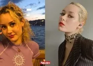 1 Başka Güzel Tanya boyu kaç, İnstagram hesabı ne? Bir Başka Güzel Tanya kimdir, kaç yaşında, nereli?