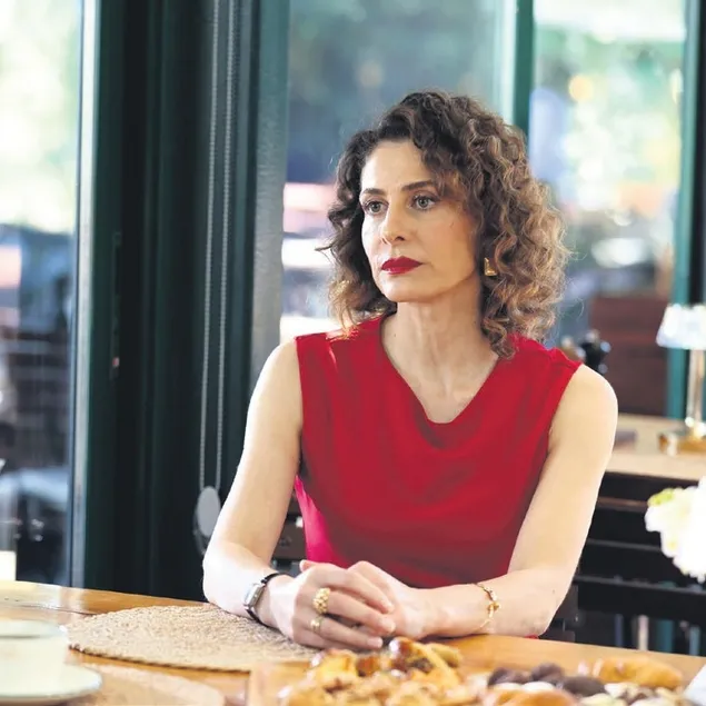 Handan’ın değişimi