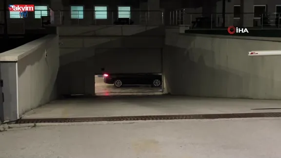 Rasim Ozan Kütahyalı adli kontrol şartıyla serbest bırakıldı