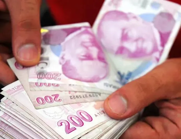 Emekliye yeni taban aylık