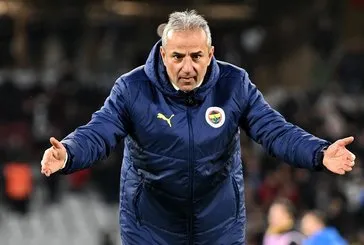 Fenerbahçe Teknik Direktörü İsmail Kartal’dan Jose Mourinho’ya olay sözler: Benden daha iyisini yapamaz