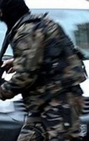 Kocaeli'de DEAŞ operasyonu