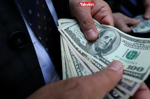 CANLI döviz kurları: 25 Haziran dolar kaç TL? Dolar, euro ve pound kaç lira? İvme kazandı...