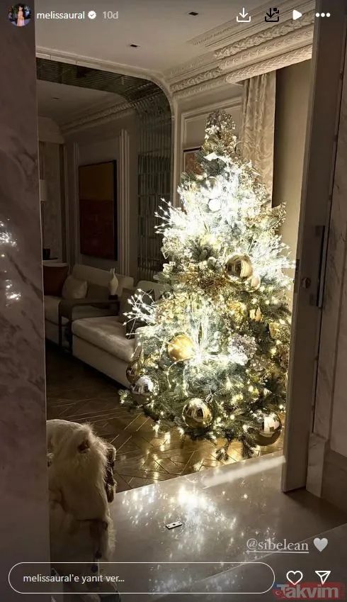 Hakan Ural’ın kızı Melisa Ural paylaştı! Sibel Can’ın lüks villası tam bir saray yavrusu: 9 oda, 7 banyo, 2 mutfak... - 4