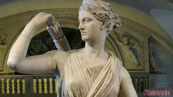 Kılıç kuşanan kraliçeler: Tarihin akışını değiştiren 10 kadın savaşçı - 3