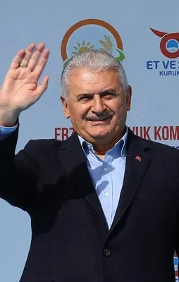 Başbakan Yıldırım'dan önemli açıklamalar