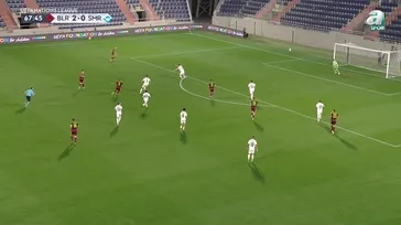 Belarus 4-0 San Marino | MAÇ ÖZETİ