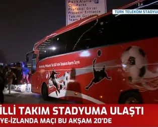 Türk Telekom’da heyecan dorukta!
