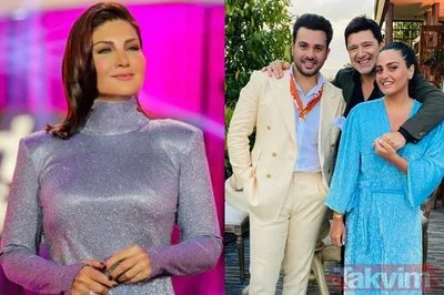 sibel can ile hakan ural in oglu engincan paylasti gorenler hayran kaldi iste korpecik anne sibel can galeri takvim