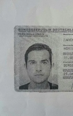 Taksim'de ajan alarmı