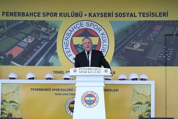 Aziz Yıldırım'ın mega projesi!-7