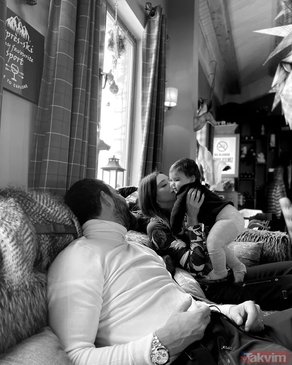 Arda Turan’ın eşi Aslıhan Doğan Turan’dan itiraflar peş peşe geldi! “Benim hayatımın bilinmeyen bir kısmı var” - 1