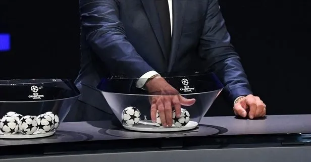 Avrupa'da kura heyecanı: Galatasaray, Fenerbahçe, Beşiktaş, Trabzonspor ve Başakşehir'in rakipleri belli oldu!