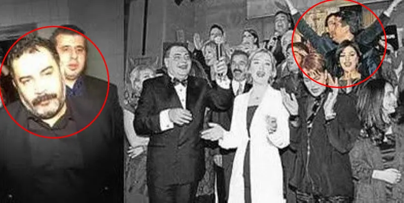 Mahsun Kırmızıgül'ün "Kardeşlik Türküsü" çalıntı çıktı! Rezil gecede Ahmet Kaya'yı linç edenleri alkış tuttu-7