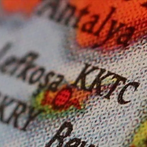 Güney Kıbrıs kaşınıyor