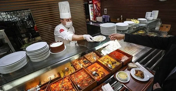 SON DAKİKA: Esnafa verilecek "ciro kaybı desteği" Resmi Gazete'de! 40 bin liralık destekten kimler yararlanacak?