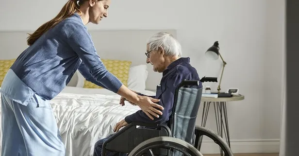 2024 Eylül ayı İŞKUR'dan huzurevlerine hasta bakıcı alımı! İşte şartlar