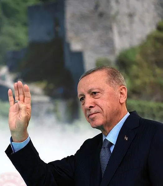 Rize'de yatırım günü! Başkan Erdoğan'dan bir "Filistin" çıkışı daha: Katillerin yakasına yapışmak bizim insani vazifemiz-3