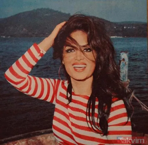 Yeşilçam'ın efsane ismi Emel Sayın'ın bu halini gören "yok artık" dedi! Çok şaşıracaksınız - 28