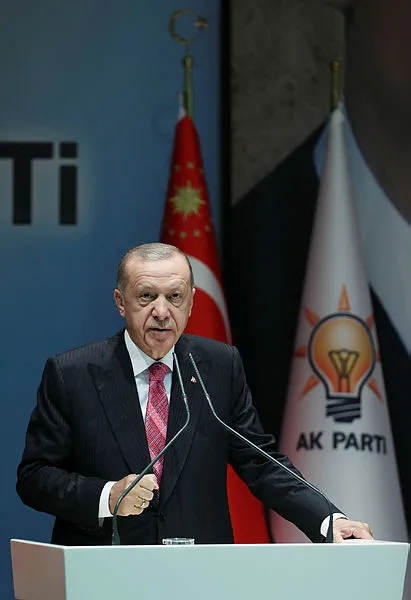 Son dakika: Başkan Erdoğan'dan AK Parti Genişletilmiş İl Başkanları Toplantısı'nda önemli açıklamalar-5