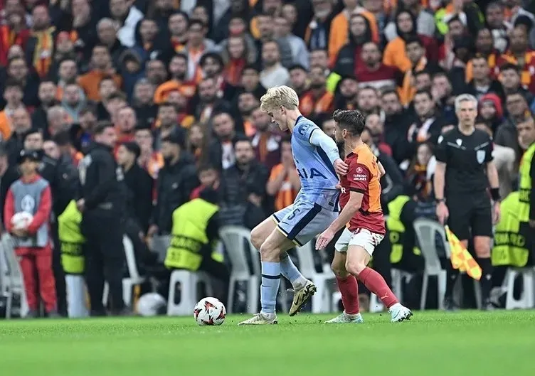 Arda Güler ve Kenan Yıldız en değerli 100 futbolcu arasında! - 56