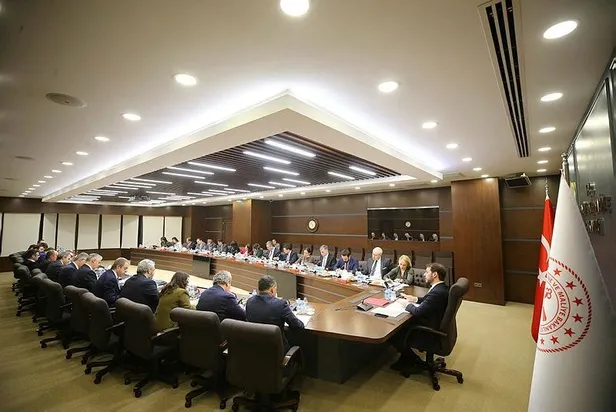 Bakan Albayrak, gıda terörüne son verecek adımları açıkladı-8