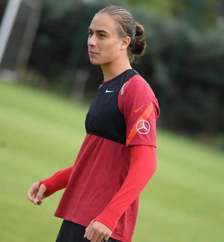 Fenerbahçe'ye şok! Arda'nın yerine düşünülüyordu teklif reddedildi - 15