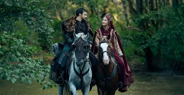 ATV’ye ödül yağmuru!