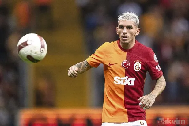 Galatasaray’dan 4 transfer birden! Plan ortaya çıktı