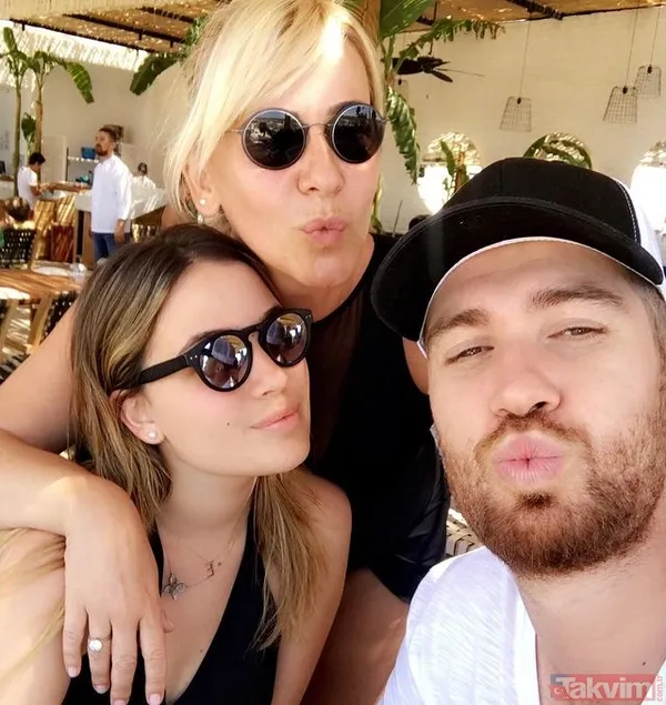 Türkiye günlerdir Eylem Tok ve oğlunu konuşurken şok olay! Işın Karaca'dan estetikçi Bülent Cihantimur hakkında bomba iddia: Verdiği yanlış ilaç yüzünden annemin kalbi durdu! - 50