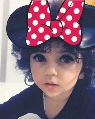 Size ve çocuklarınıza güzel bir anı: Kidstagram | 28 Şubat 2021-6