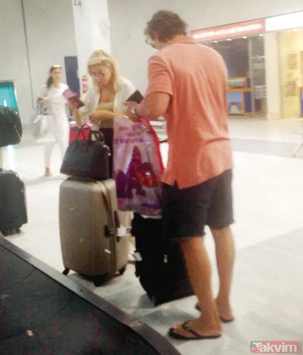 Hadise'nin sevgilisi Kaan Yıldırım mı? Instagram paylaşımındaki detay her şeyi ele verdi - 28