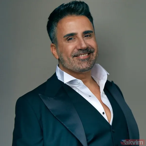 Emrah “Benim 2 tane evladım var” deyip Tayfun'u yok saymıştı! Tayfun Erdoğan o sözlere yanıt gecikmedi "Gerçekten..." - 6