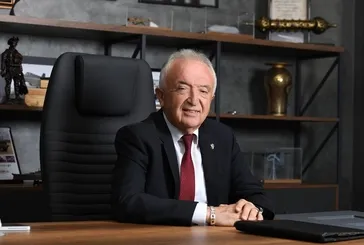Üretime devam