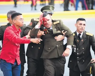 Kiralık katil yakalandı