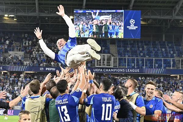 Şampiyonlar Ligi'nin en pahalı takımları belli oldu! İşte sıralama - 4