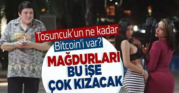 ’Tosuncuk’ lakaplı Mehmet Aydın’ın avukatları konuştu! Mal varlığı ve bitcoin hesabı haberleri doğru mu?