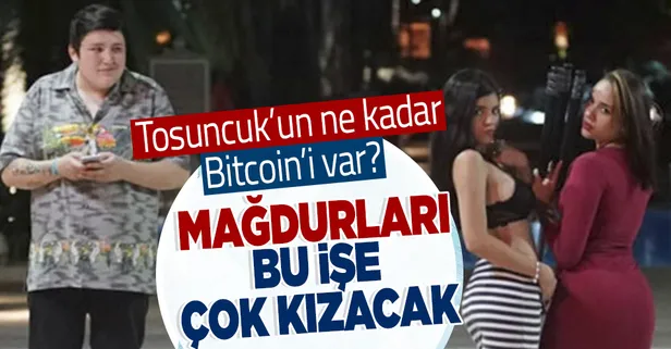 'Tosuncuk' lakaplı Mehmet Aydın’ın avukatları konuştu! Mal varlığı ve bitcoin hesabı haberleri doğru mu?