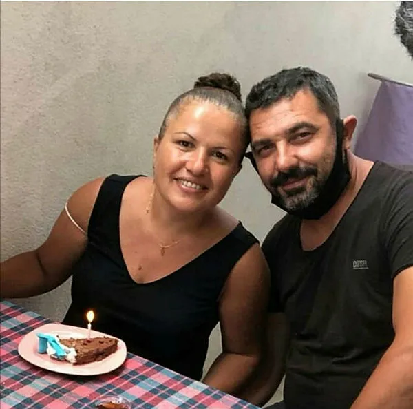 Ümraniye’de açtığı kapıyla scooter kullanan kadına çarpmıştı! Mahkemeden flaş karar!-2