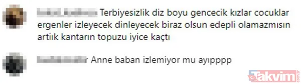 Hadise'nin yeni klip tanıtımı sınırları zorladı görenler inanamadı "Neden cinsel içerik çekmeye meraklısın" Bu kez tepki yağıyor - 10