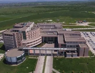 Balıkesir Üniversitesi sözleşmeli personel alacak