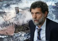 52 sanığın yargılandığı Gezi Parkı ile Çarşı davasında kritik gün! Mahkeme Kızıl Soros Osman Kavala için kararını verdi